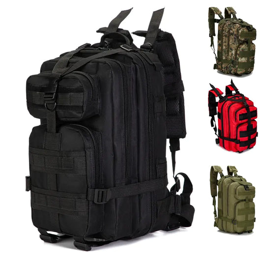 CS Outdoor Tactical Backpack