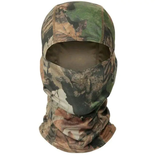 CS Tactical Camouflage Balaclava Full Face Mask