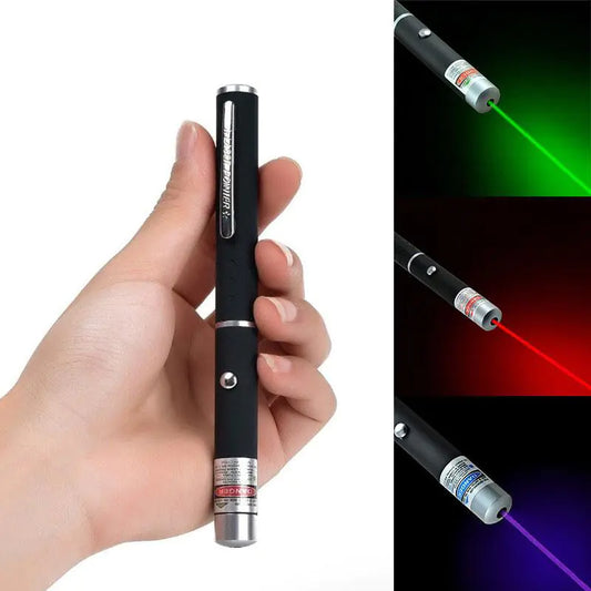 CS Torch Laser Pen